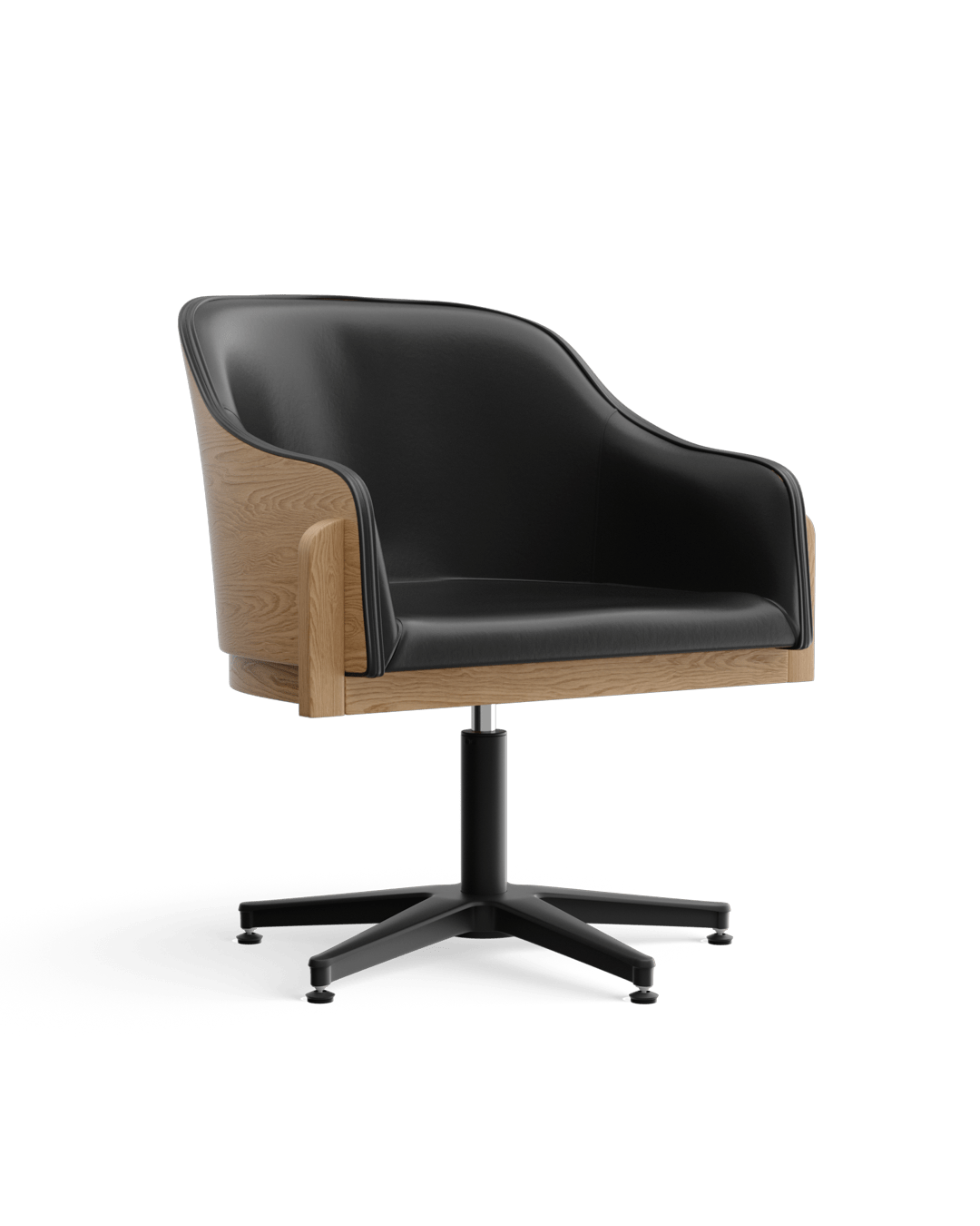 Stockholm Ventestol Comfortel Just Add People